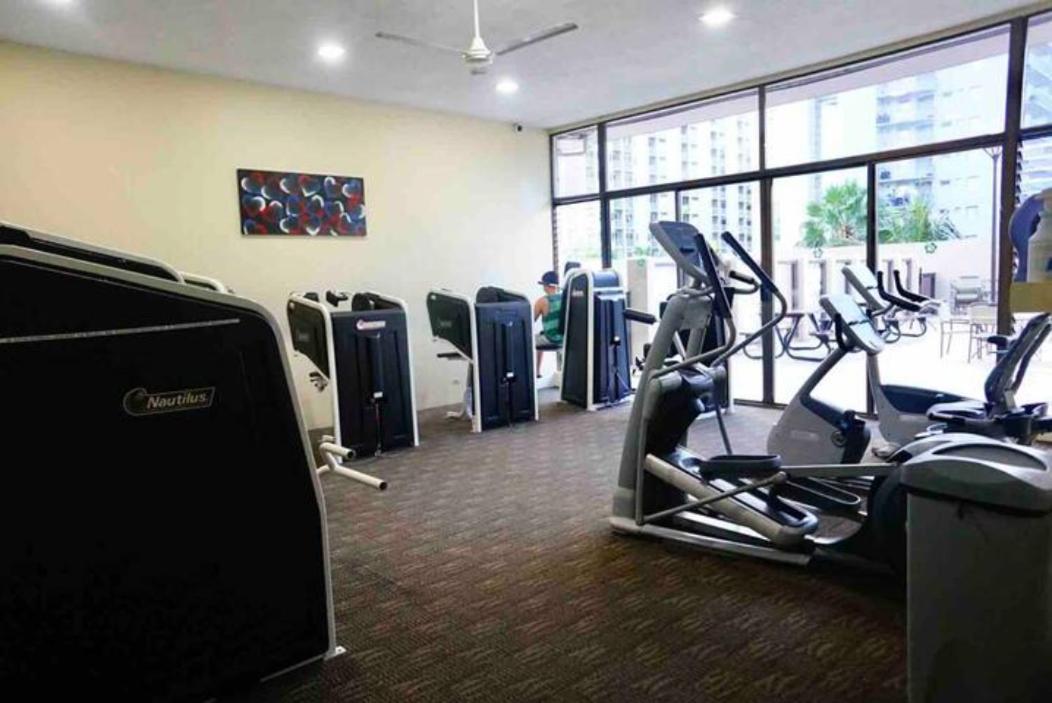 Ferienhaus 1414- Heart Of Waikiki With Kitchen - Free Parking - View *