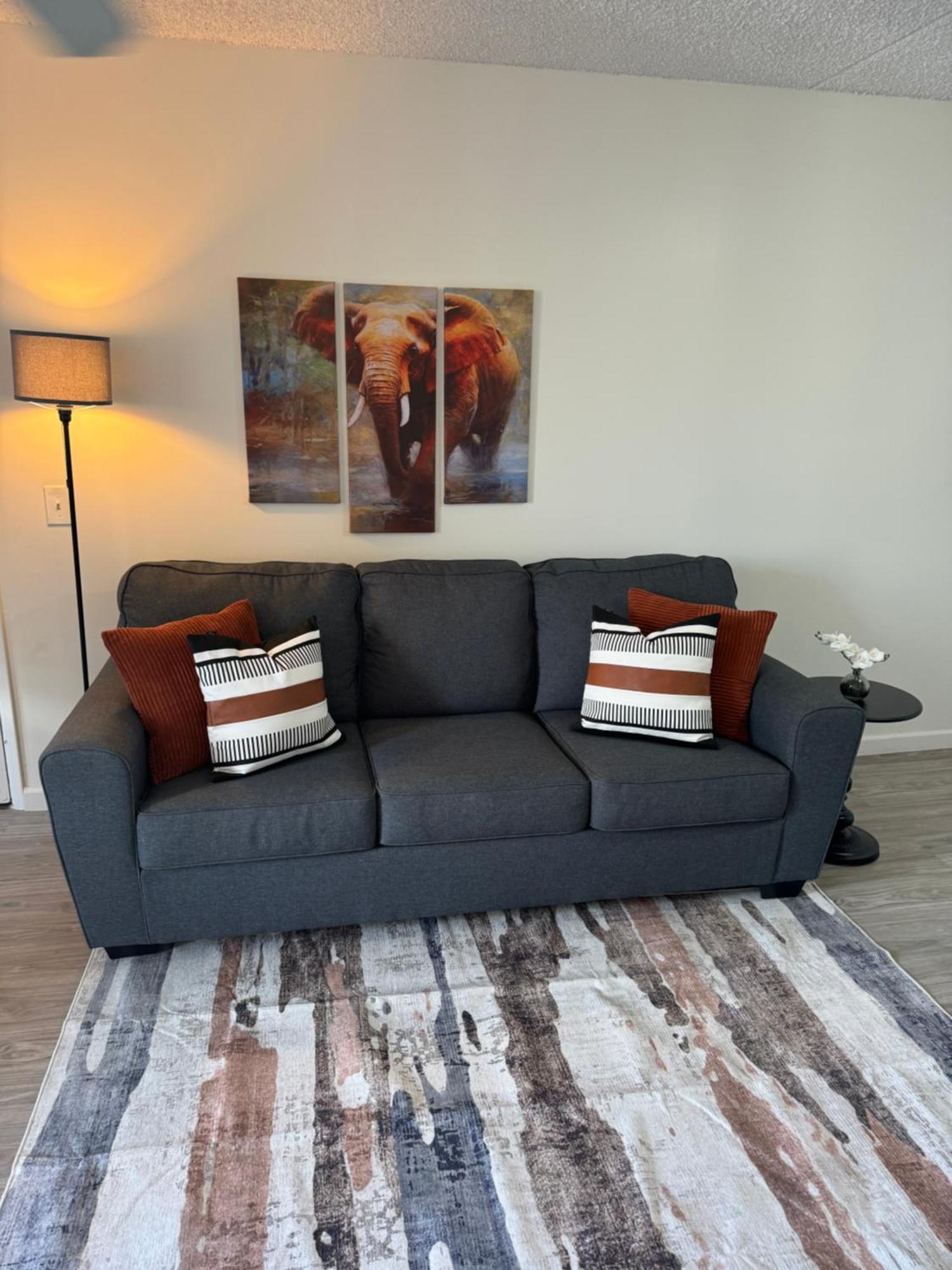 Ferienhaus 1414- Heart Of Waikiki With Kitchen - Free Parking - View *