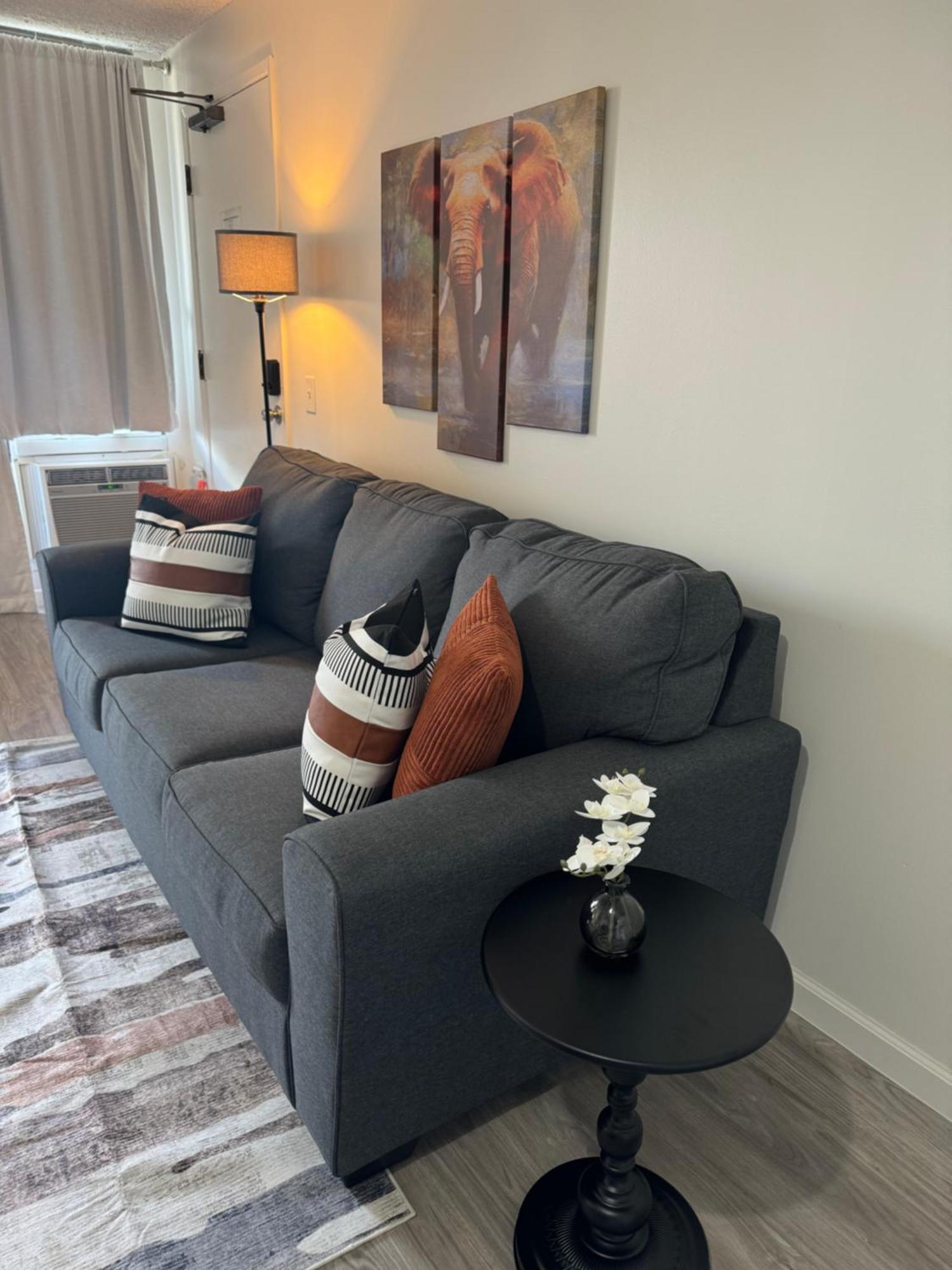 Ferienhaus 1414- Heart Of Waikiki With Kitchen - Free Parking - View Honolulu
