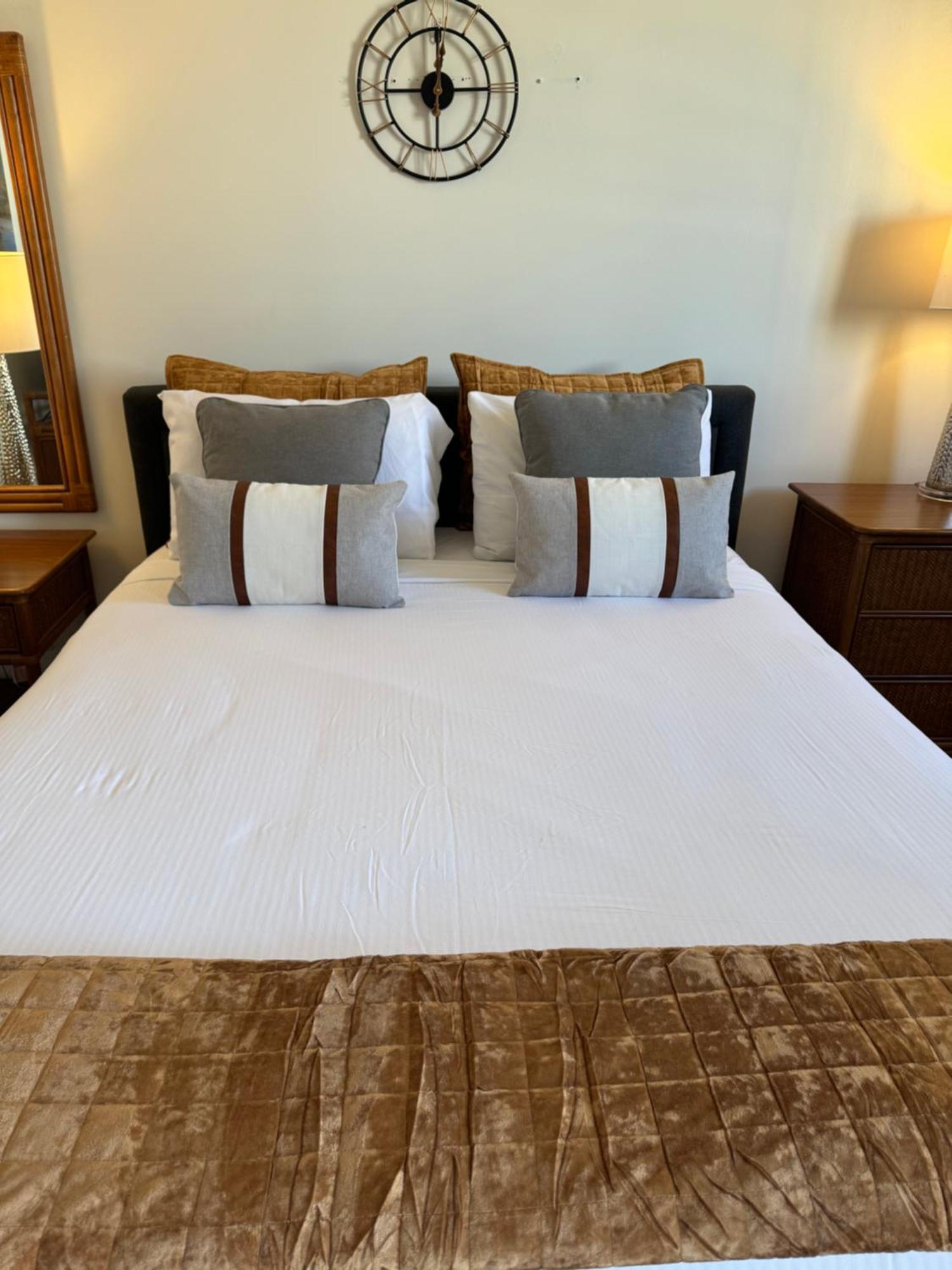 1414- Heart Of Waikiki With Kitchen - Free Parking - View Ferienhaus *